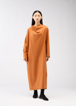 CLEANCUT WOOL、ウィメンズ_ワンピース、着用画像5