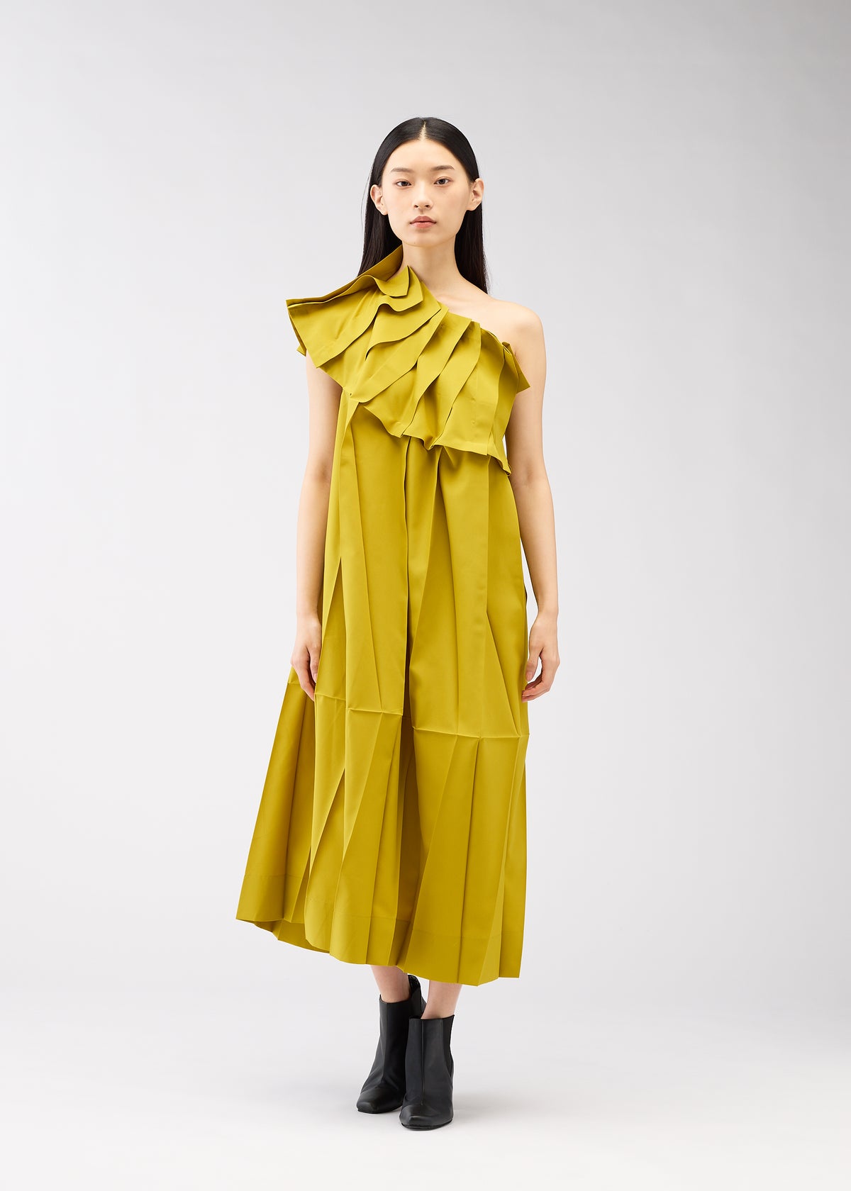 NO.3、ウィメンズ_ワンピース、着用画像6
