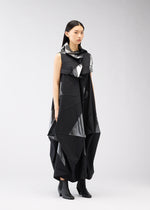 NO.16 FOIL、ウィメンズ_ワンピース、着用画像4