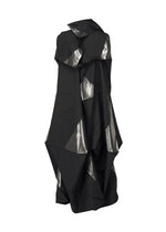 NO.16 FOIL、ウィメンズ_ワンピース、ディテール画像1