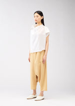 SQUARE RAMIE、ウィメンズ_トップス_トップ、着用画像2