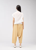 SQUARE RAMIE、ウィメンズ_トップス_トップ、着用画像3