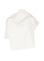 SQUARE RAMIE