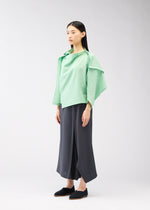 SQUARE RAMIE、ウィメンズ_トップス_トップ、着用画像2