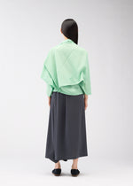 SQUARE RAMIE、ウィメンズ_トップス_トップ、着用画像3