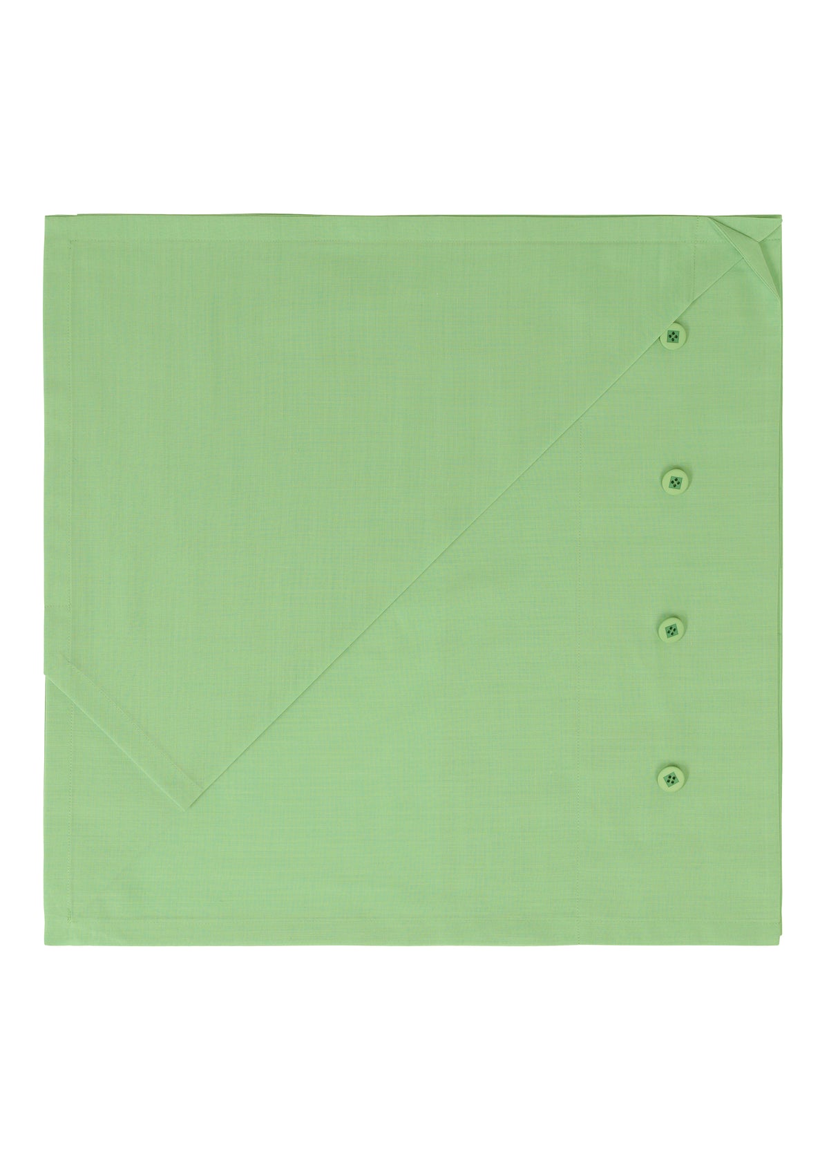 SQUARE RAMIE、ウィメンズ_トップス_トップ、ディテール画像2
