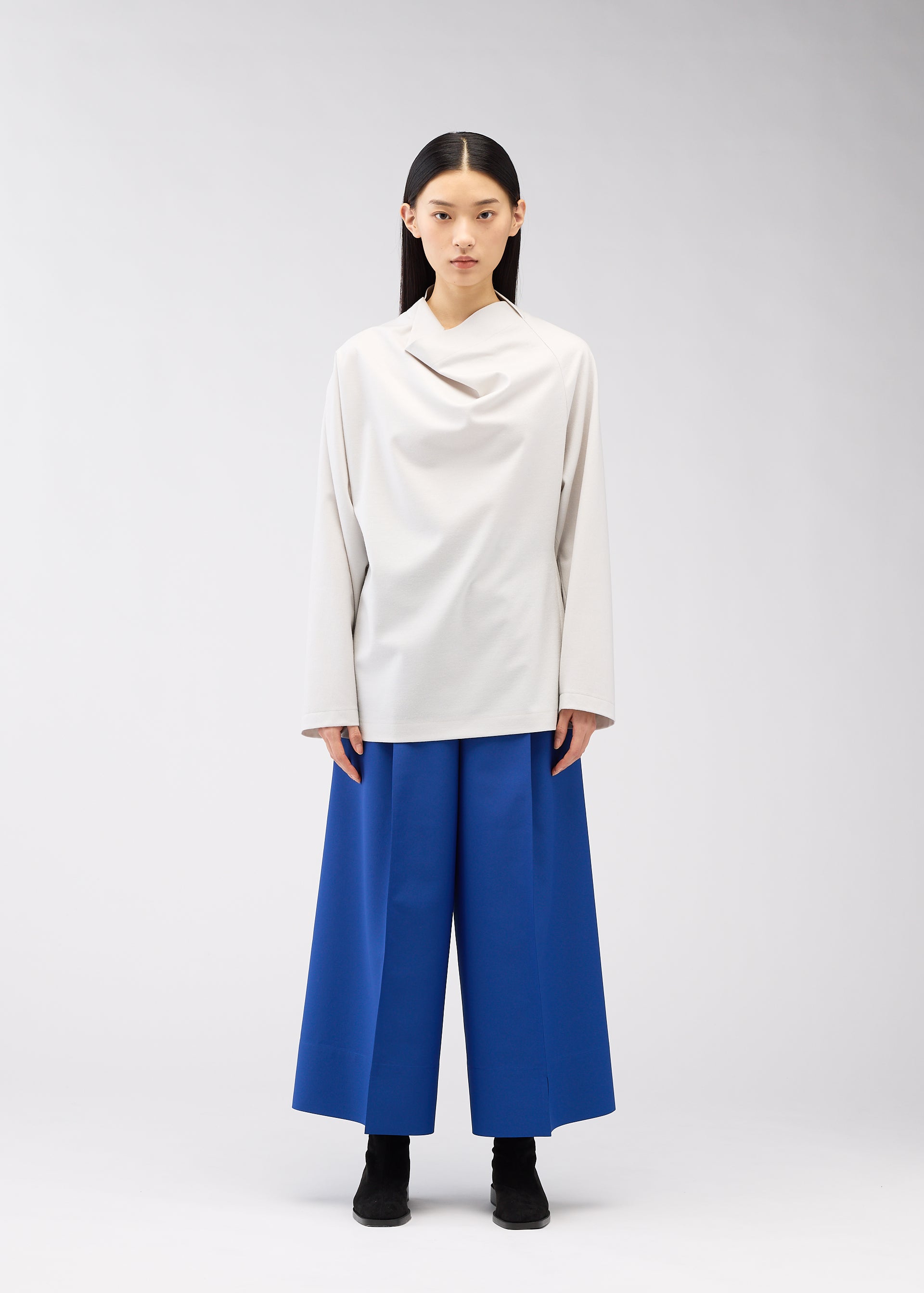 CLEANCUT WOOL – isseymiyake.com