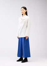 CLEANCUT WOOL、ウィメンズ_トップス_トップ、着用画像2