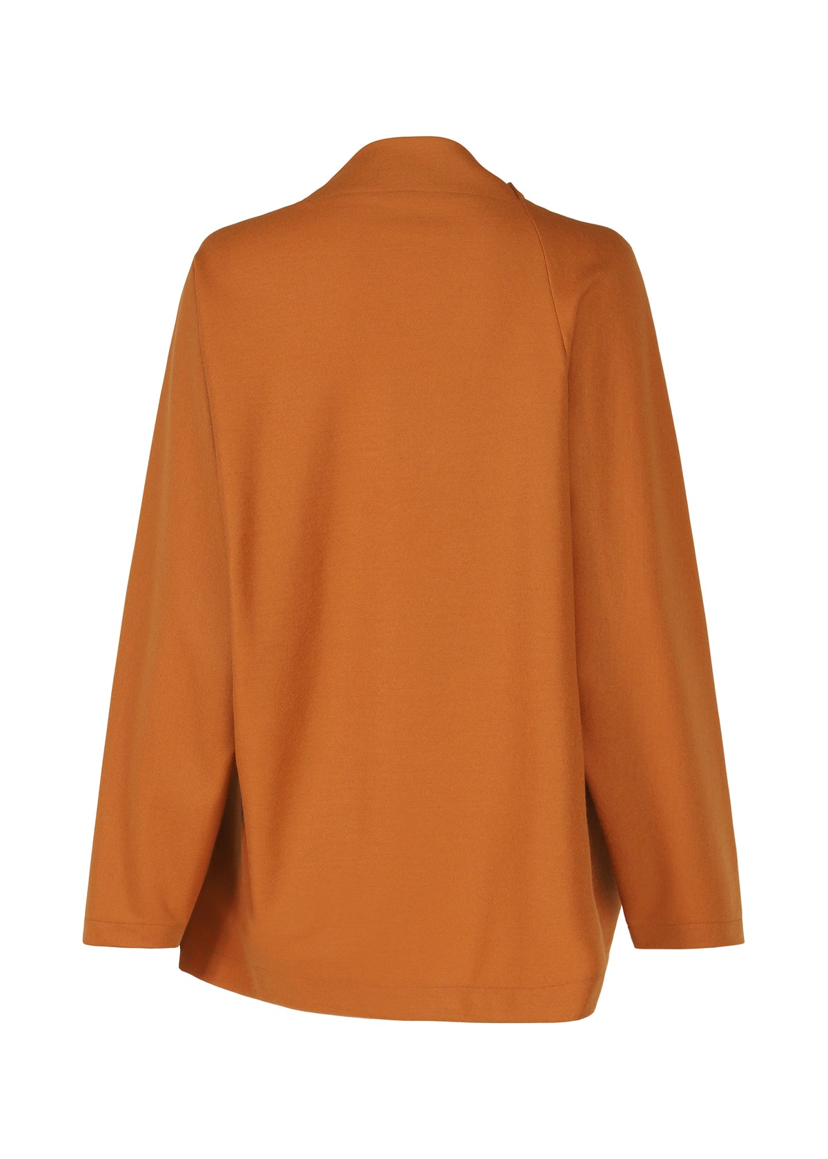 CLEANCUT WOOL、ウィメンズ_トップス_トップ、ディテール画像1