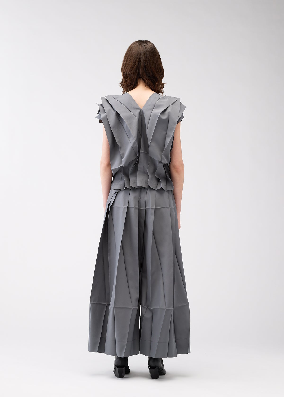 NO.3、ウィメンズ_トップス_トップ、着用画像3