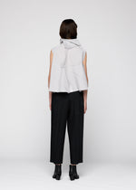 NO.16 FOIL、ウィメンズ_トップス_トップ、着用画像3