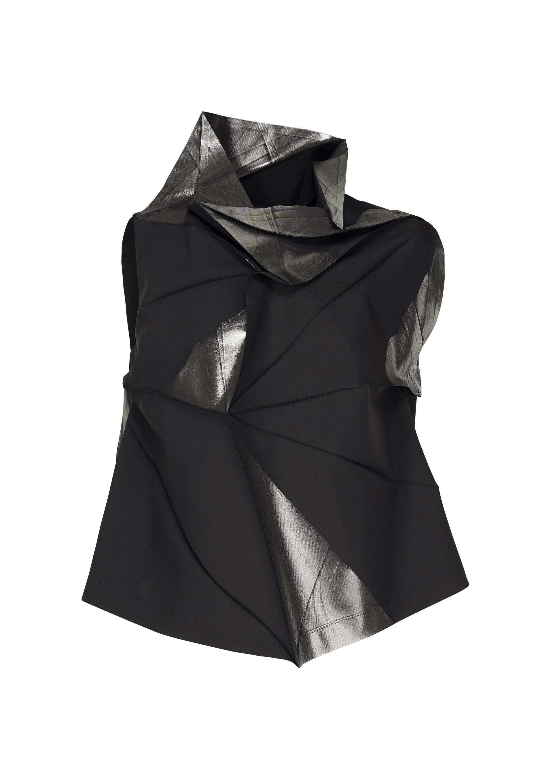 ISSEY MIYAKE 132 5. ワンピース ブラック系 132 5. SOLID – ISSEY MIYAKE ONLINE STORE