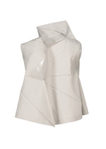 NO.16 FOIL、ウィメンズ_トップス_トップ、ディテール画像1