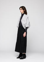 NO.16 FOIL、ウィメンズ_トップス_カーディガン、着用画像2