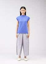 DARTED KNIT、ウィメンズ_ニット、着用画像1