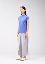 DARTED KNIT、ウィメンズ_ニット、着用画像2