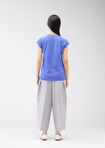 DARTED KNIT、ウィメンズ_ニット、着用画像3