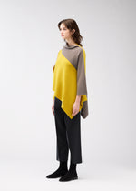 POSITIONED KNIT、ウィメンズ_ニット、着用画像2