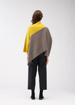 POSITIONED KNIT、ウィメンズ_ニット、着用画像3