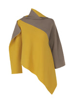 POSITIONED KNIT、ウィメンズ_ニット、ブラック