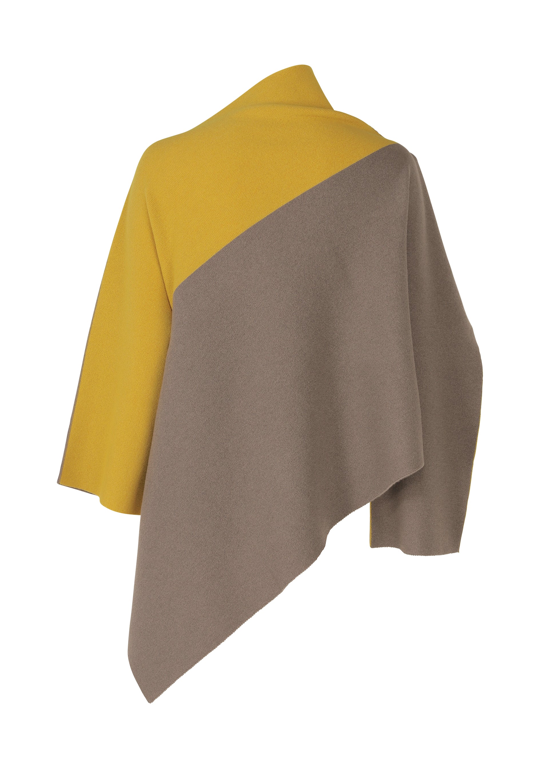 POSITIONED KNIT、ウィメンズ_ニット、ディテール画像1
