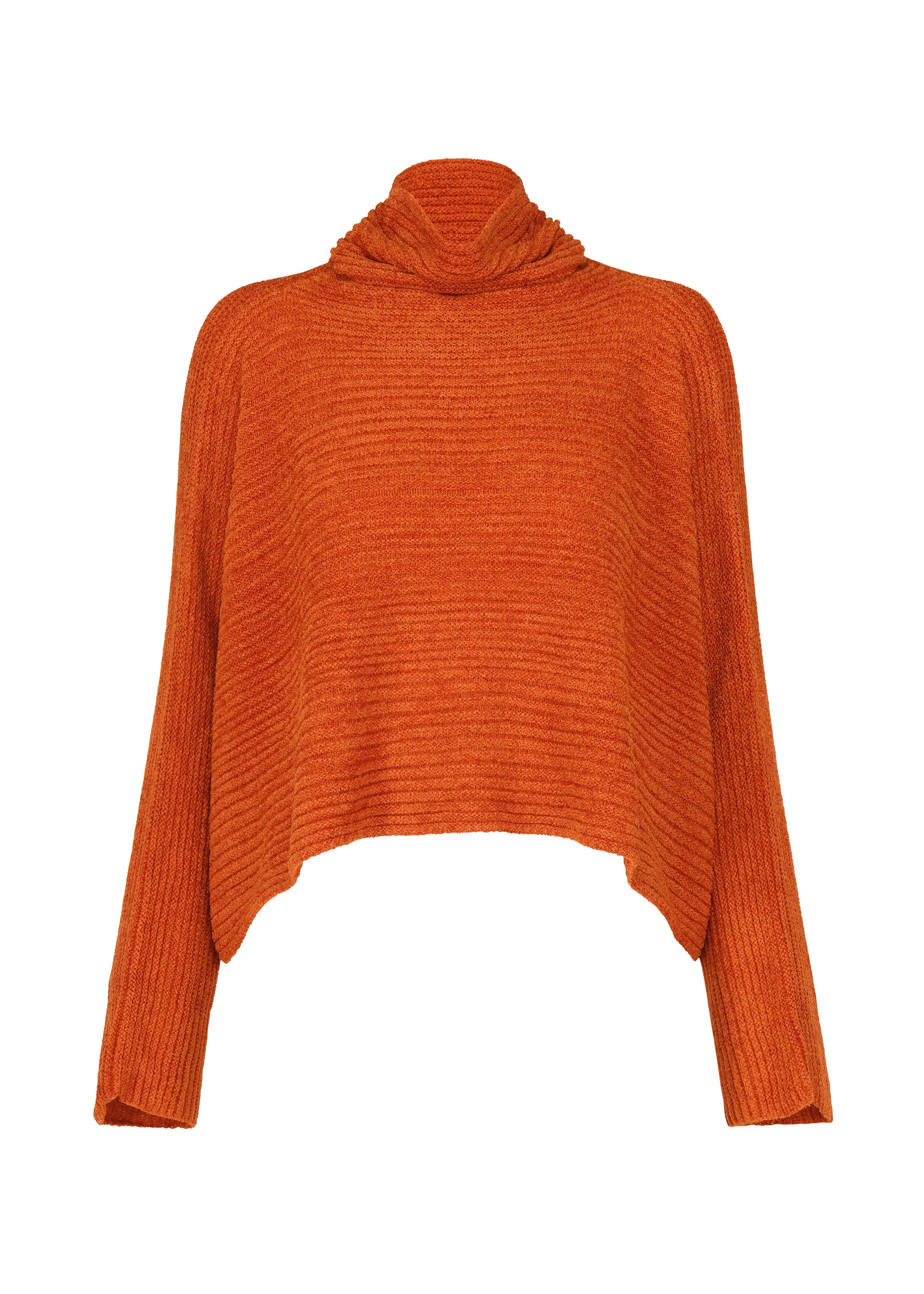 LINEAR MOLLE KNIT – isseymiyake.com
