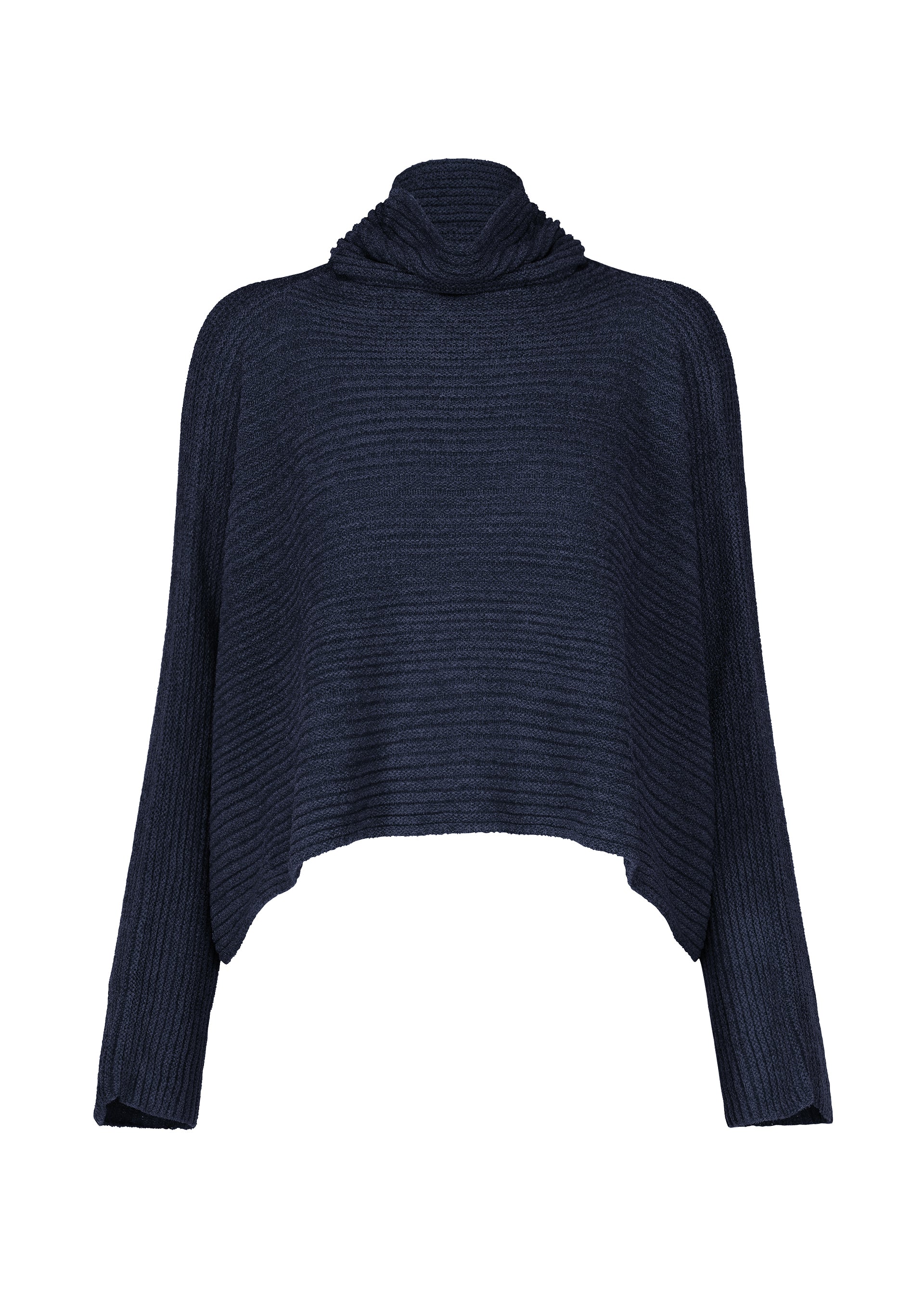 LINEAR MOLLE KNIT – isseymiyake.com