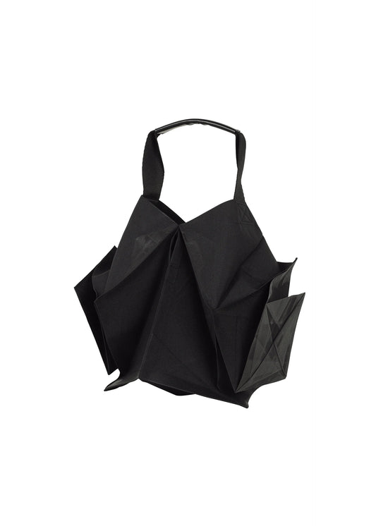 132 5. STANDARD BAG、バッグ&財布_ハンドバッグ、ブラック