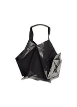 132 5. STANDARD BAG、バッグ&財布_ハンドバッグ、ブラック