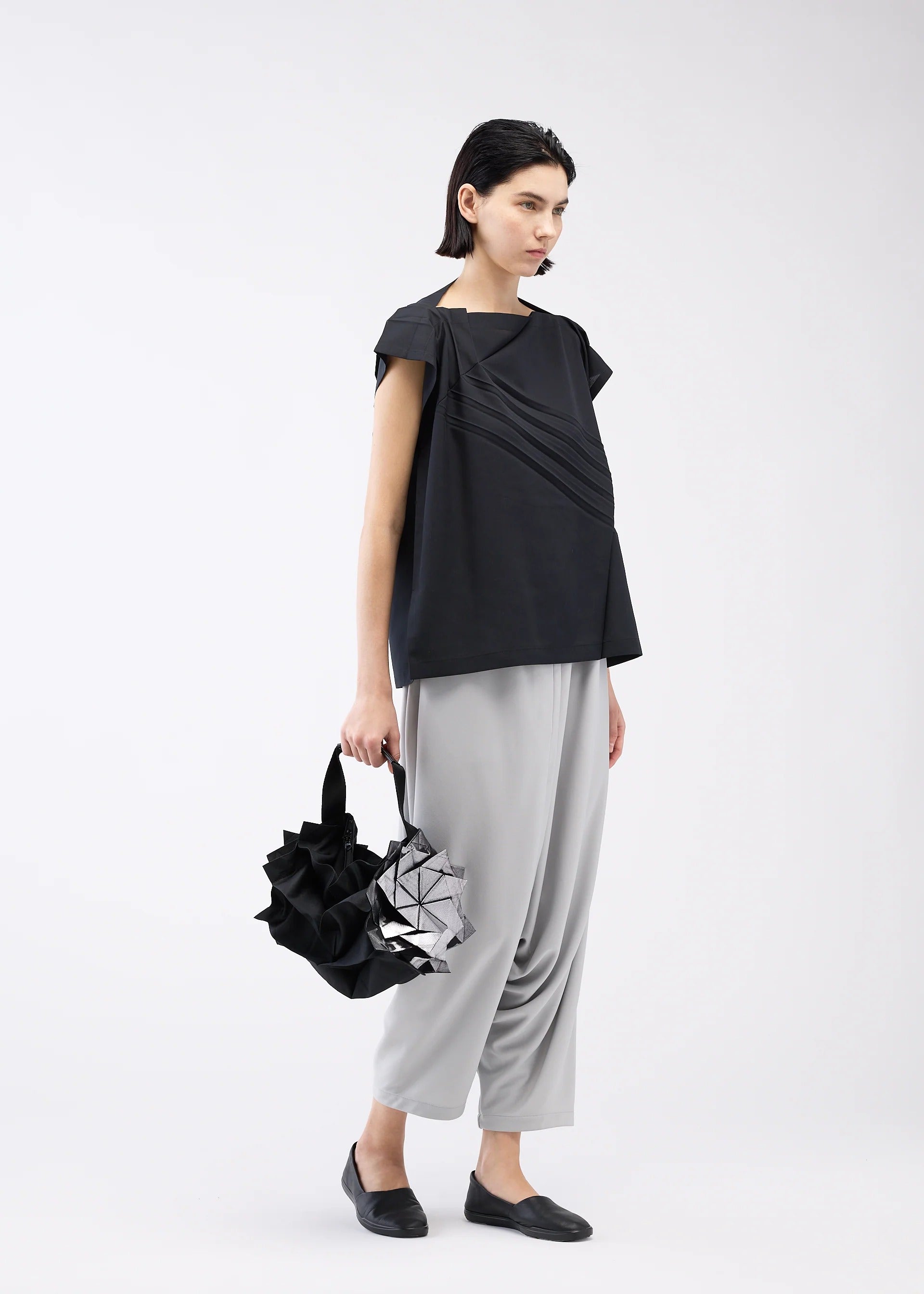 132 5. STANDARD BAG – isseymiyake.com