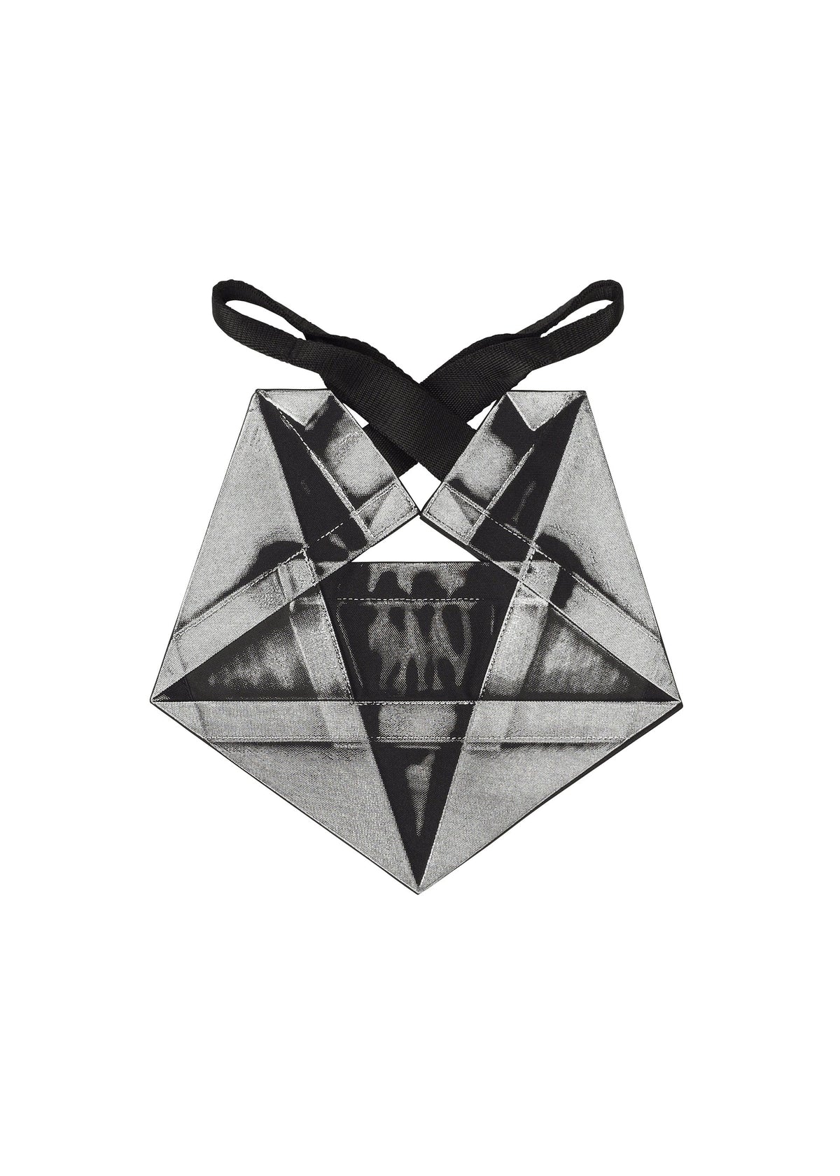 132 5. STANDARD BAG、バッグ&財布_ハンドバッグ、ディテール画像1