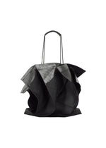 132 5. STANDARD BAG、バッグ&財布_ハンドバッグ、ブラック