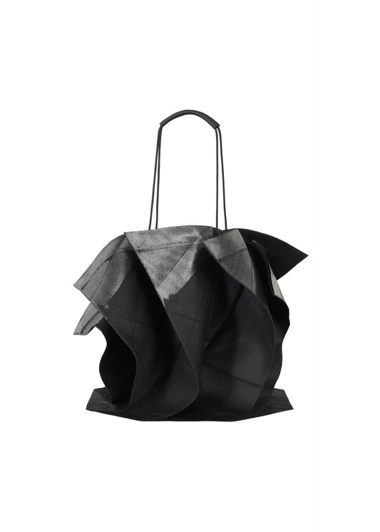 132 5. STANDARD BAG、バッグ&財布_ハンドバッグ、ブラック