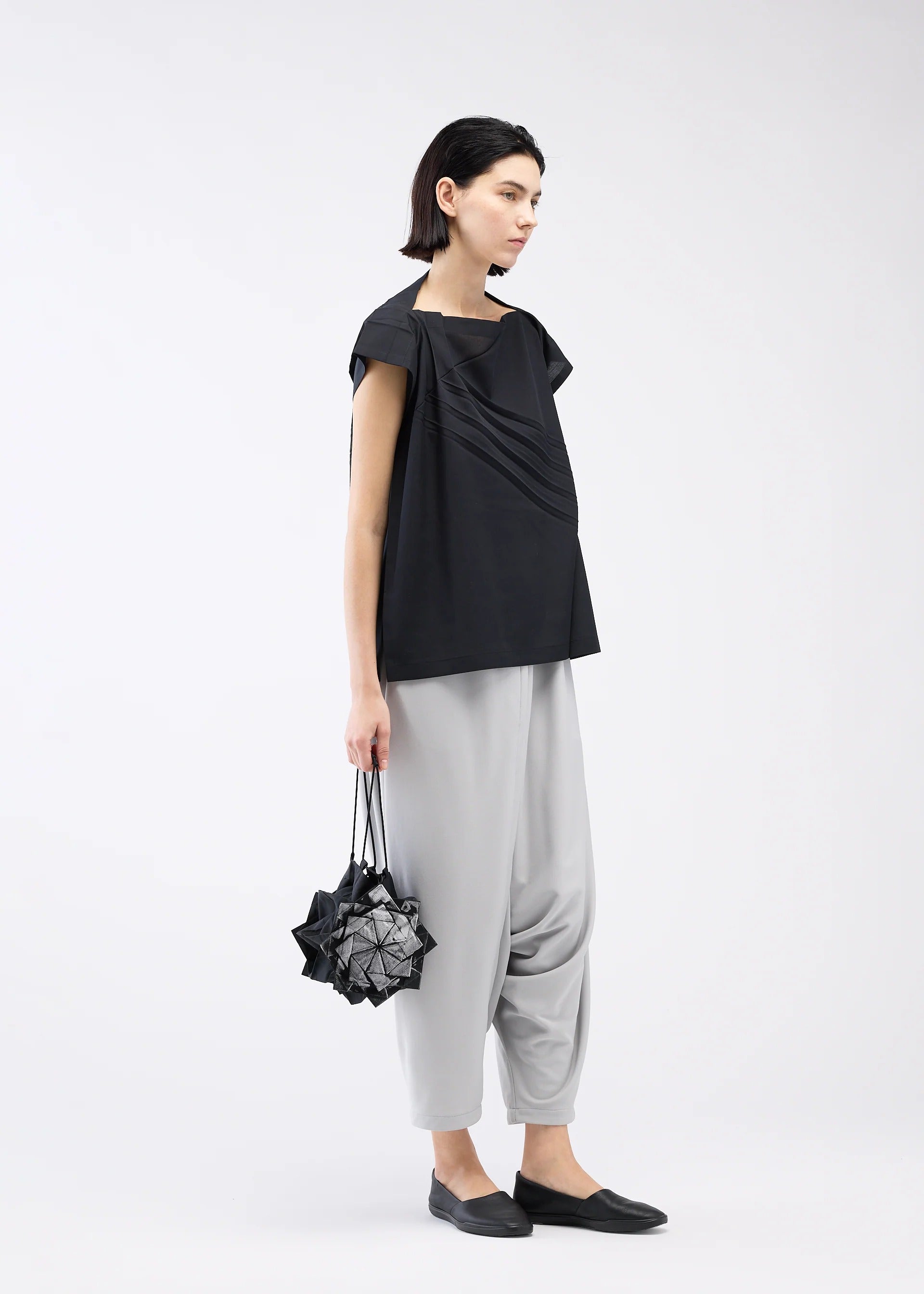 132 5. STANDARD BAG – isseymiyake.com