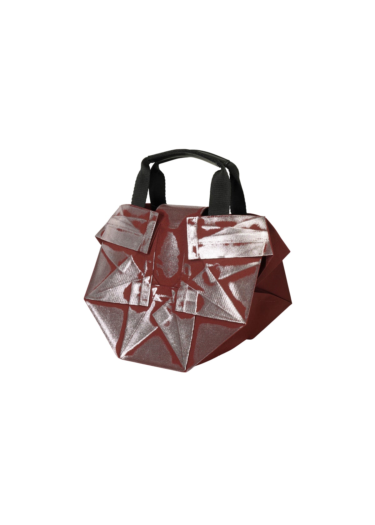 STANDARD BAG COLOR、バッグ&財布_ハンドバッグ、パープル