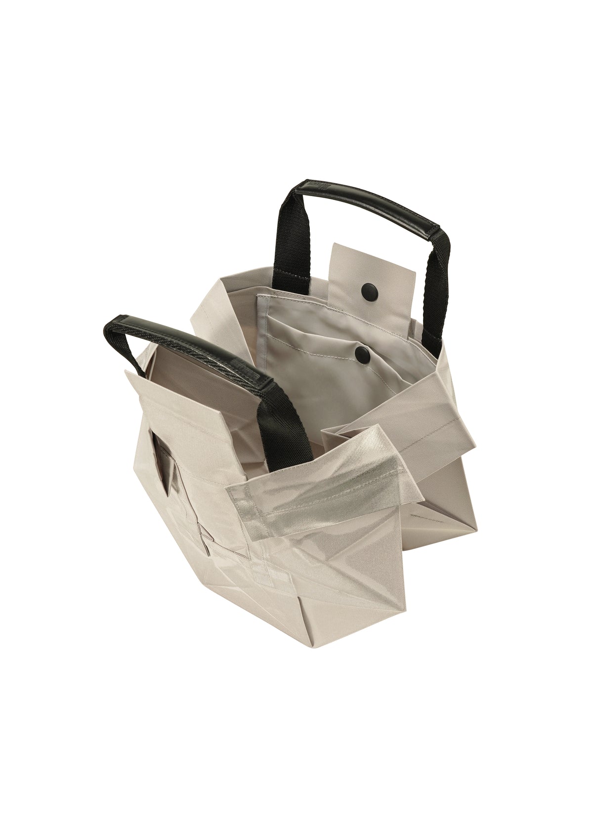 STANDARD BAG COLOR、バッグ&財布_ハンドバッグ、ディテール画像1