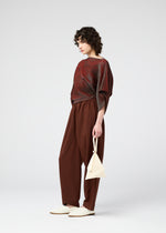 TATAMI WASHI、バッグ&財布_ハンドバッグ、着用画像2