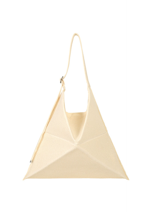 TATAMI WASHI、バッグ&財布_トートバッグ、ホワイト