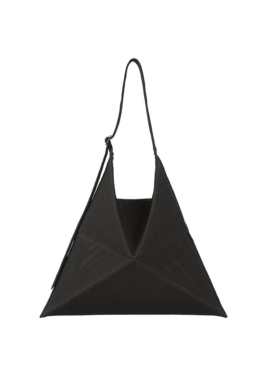 TATAMI WASHI、バッグ&財布_トートバッグ、ブラック