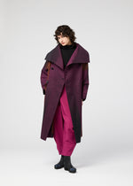 GRADATION COAT、ウィメンズ_ジャケット&コート_コート、着用画像6