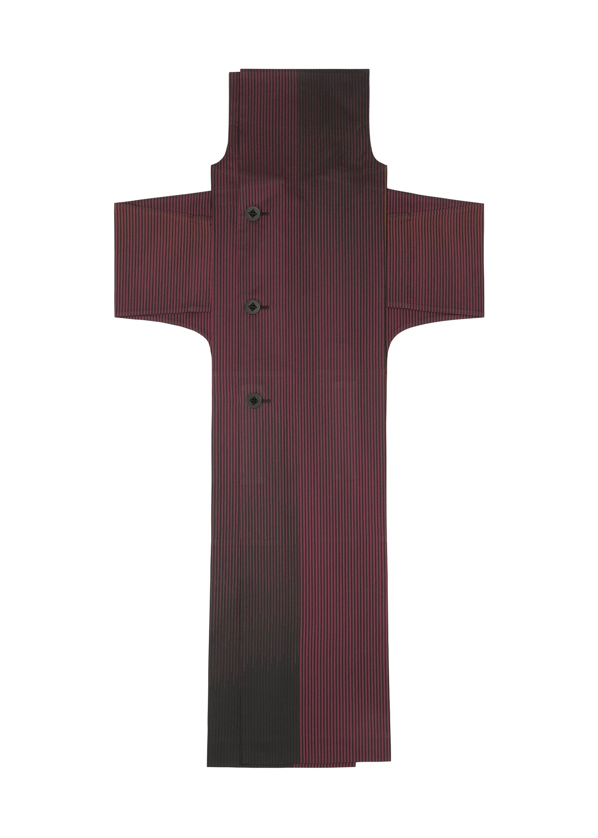 GRADATION COAT、ウィメンズ_ジャケット&コート_コート、ディテール画像3