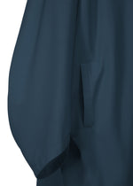 PARALLEL WRAP、ウィメンズ_ジャケット&コート_コート、ディテール画像3