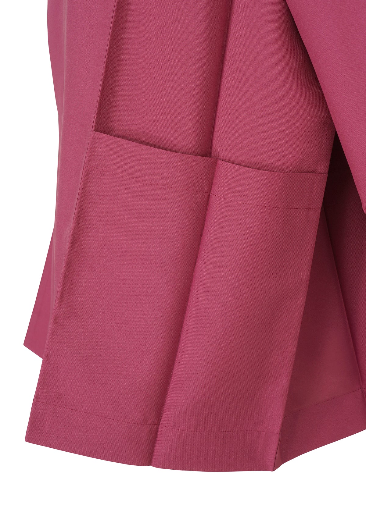 132 5. FLAT 1、ウィメンズ_ジャケット&コート_ジャケット＆ブルゾン、ディテール画像4