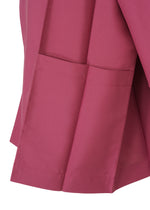 132 5. FLAT 1、ウィメンズ_ジャケット&コート_ジャケット＆ブルゾン、ディテール画像4