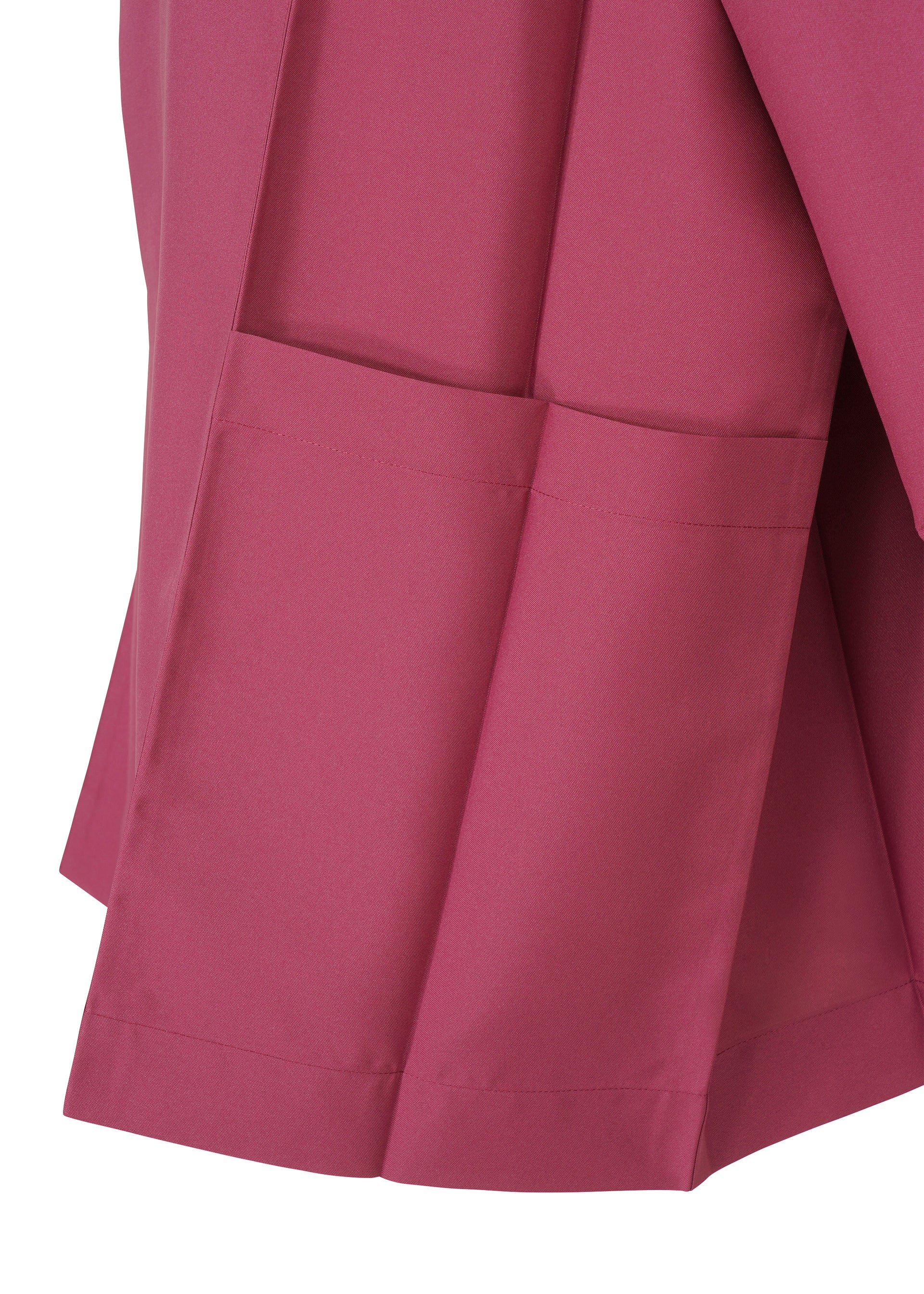 132 5. FLAT 1、ウィメンズ_ジャケット&コート_ジャケット＆ブルゾン、ディテール画像4