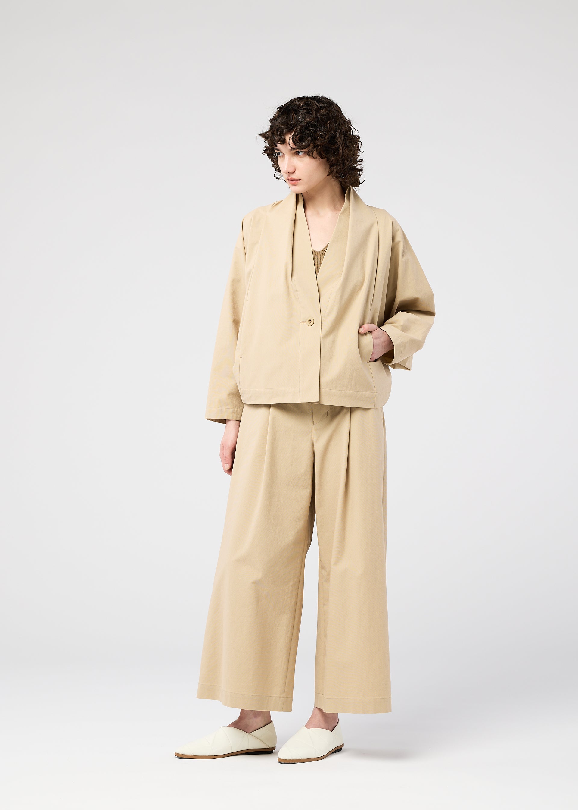 WASHI STRETCH – isseymiyake.com