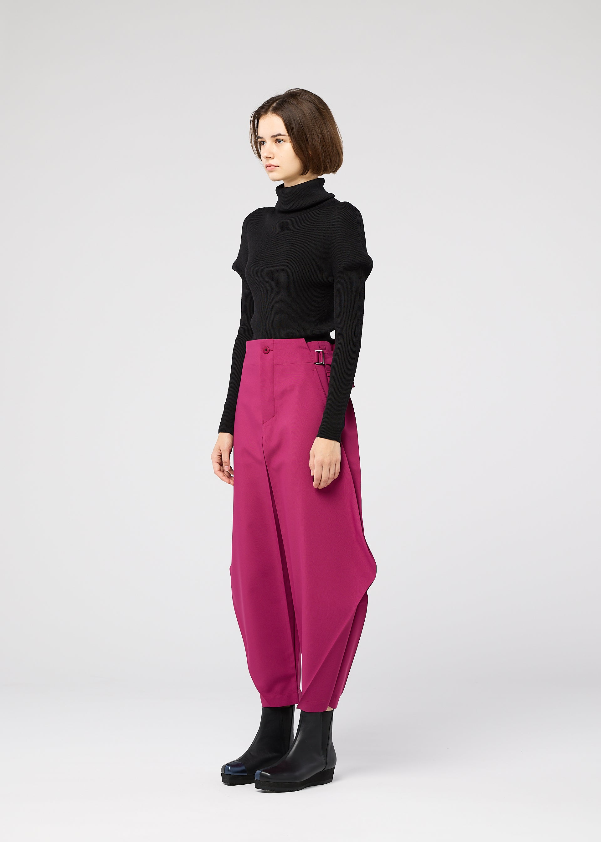VERTEX BOTTOMS – isseymiyake.com