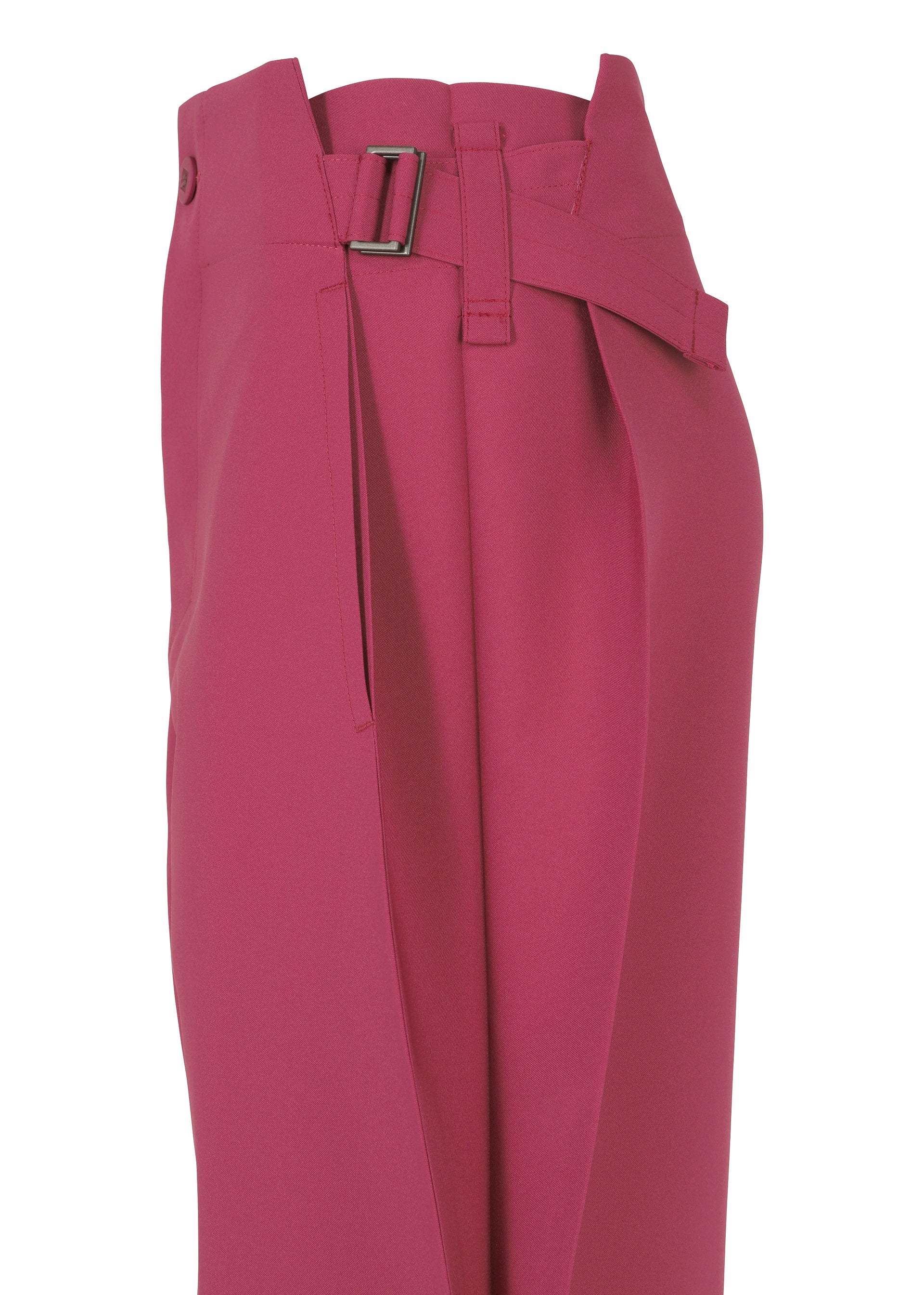 VERTEX BOTTOMS – isseymiyake.com