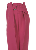 VERTEX BOTTOMS、ウィメンズ_パンツ、ディテール画像3