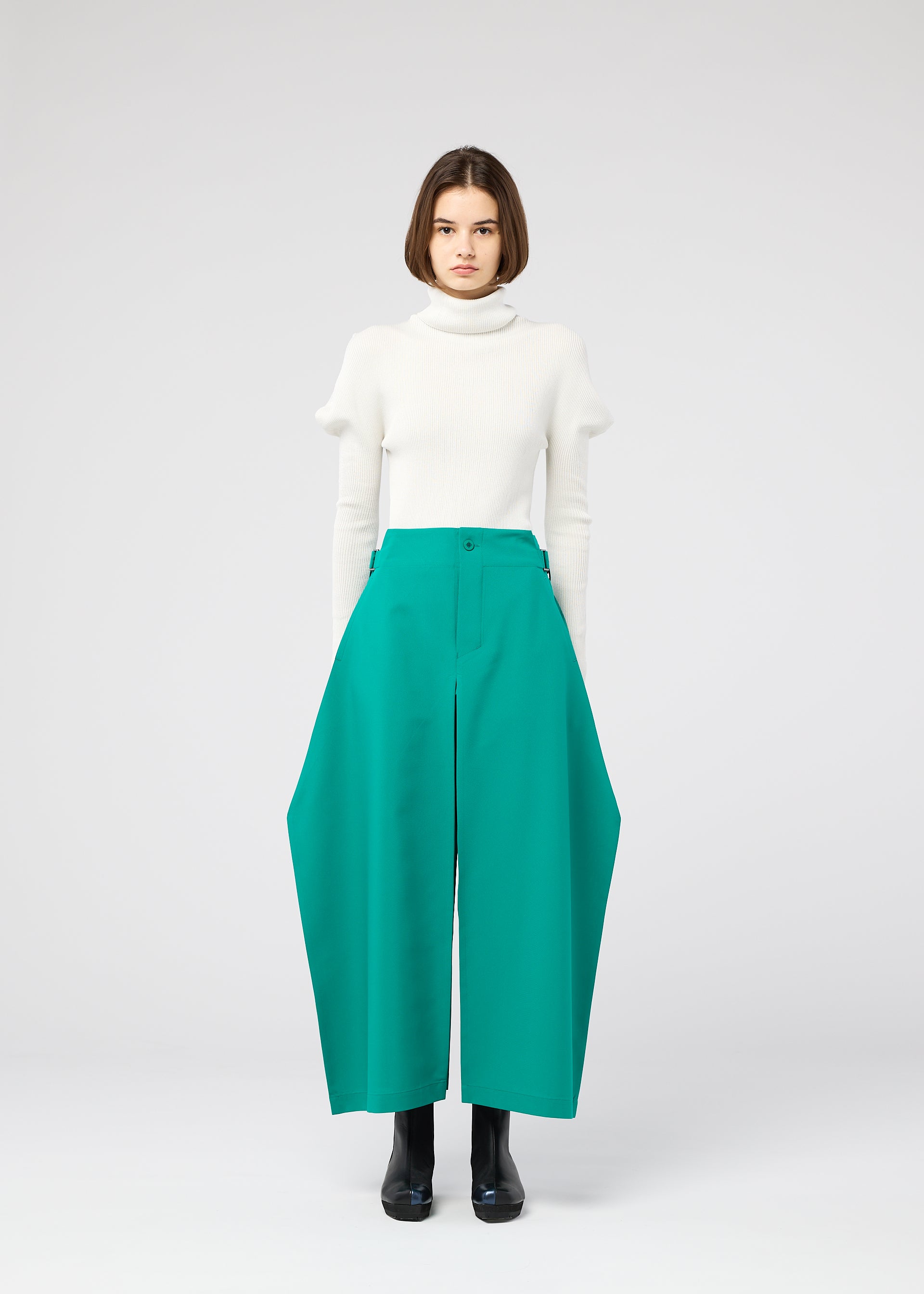 VERTEX BOTTOMS – isseymiyake.com